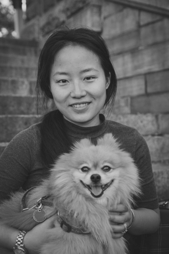 Photographie, Retouche photo, Portrait, Traditionnel, Vintage