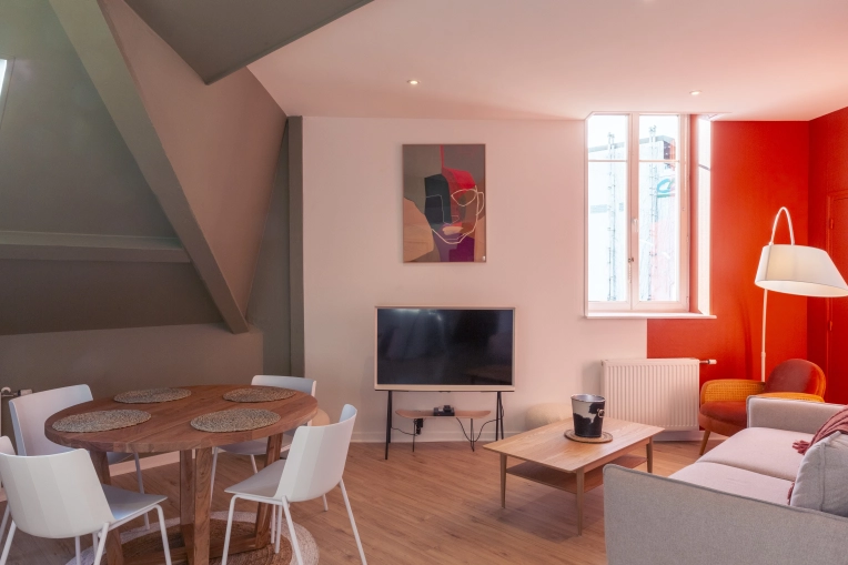 Photographie, Retouche photo, Immobilier & Architecture, Architecture d'intérieur / Décoration, Airbnb, Traditionnel