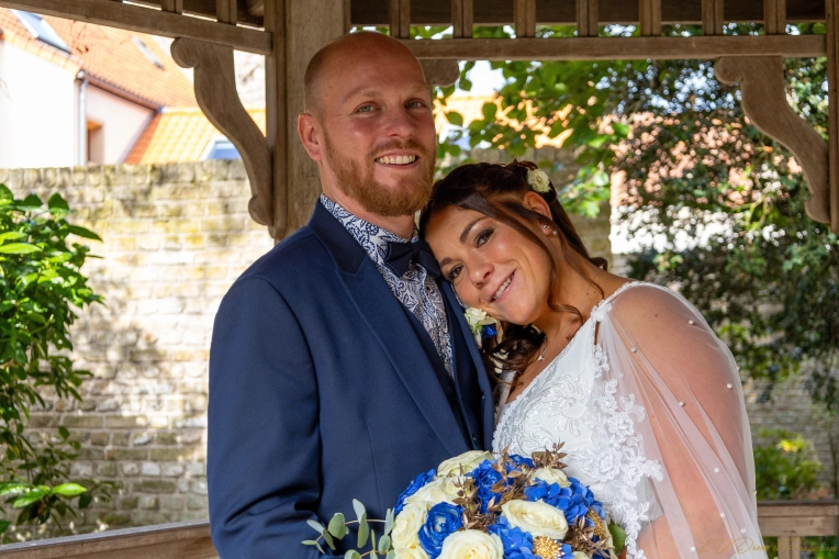 Photographie, Drone, Mariage, Traditionnel