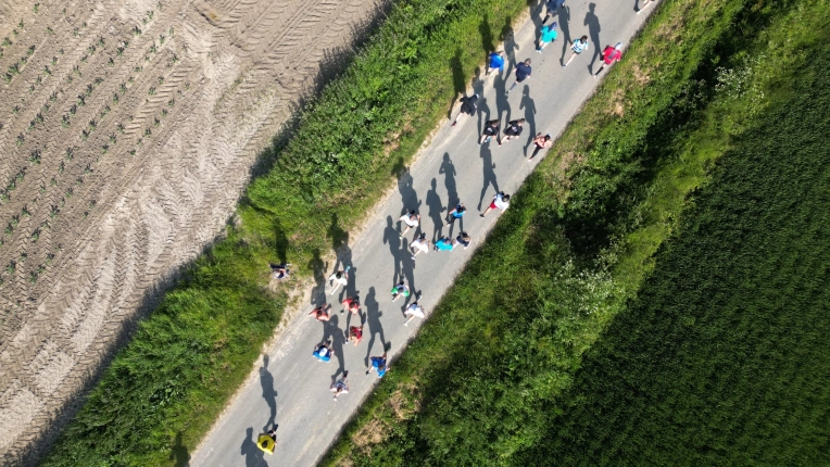 Photographie, Drone, Vue du ciel
