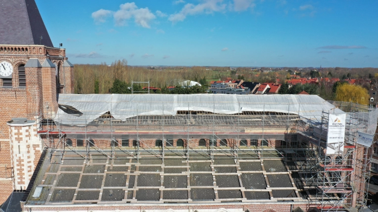 Photographie, Drone, Immobilier & Architecture