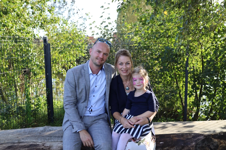 Photographie, Famille