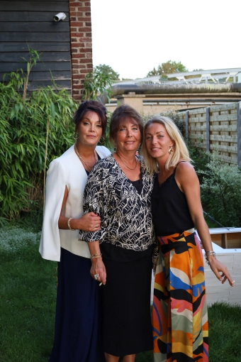 Photographie, Famille