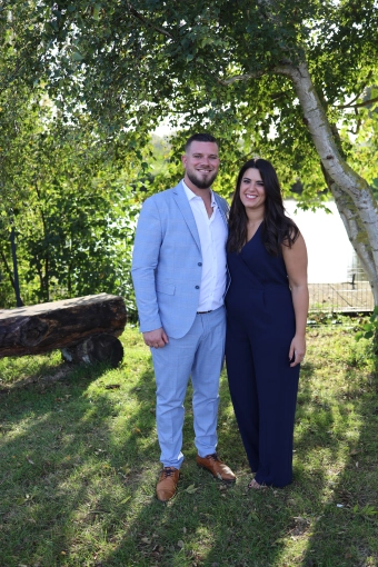 Photographie, Couple