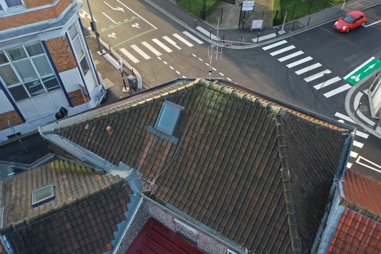Photographie, Drone, Vue du ciel