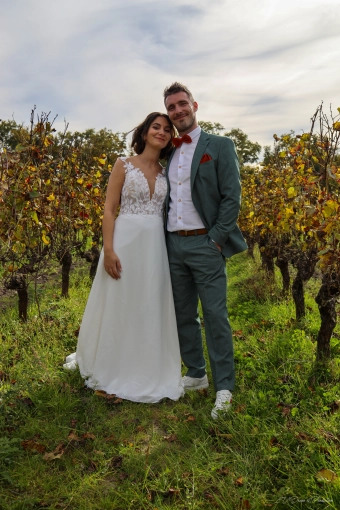 Photographie, Mariage, Traditionnel