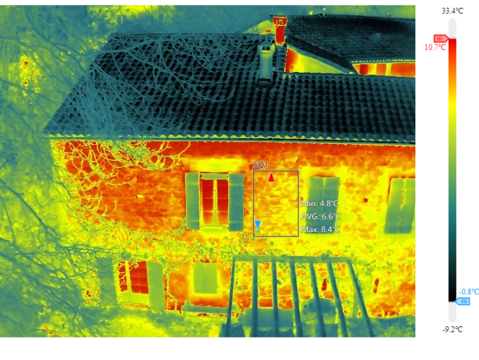 Photographie, Drone, Industrielle, Traditionnel