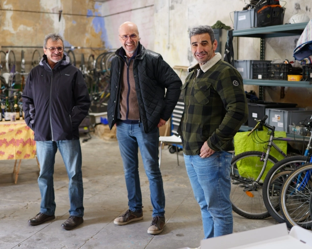 Photographie, Corporate, Traditionnel