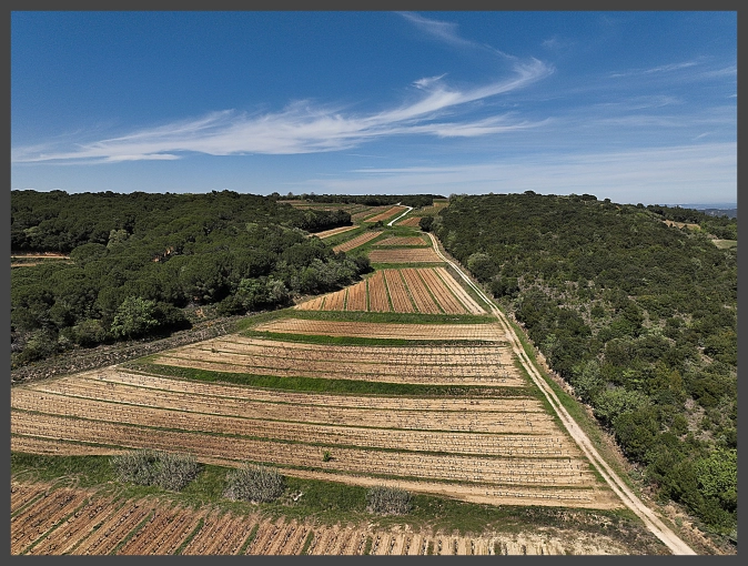 Photographie, Retouche photo, Drone, Vue du ciel, Artistique