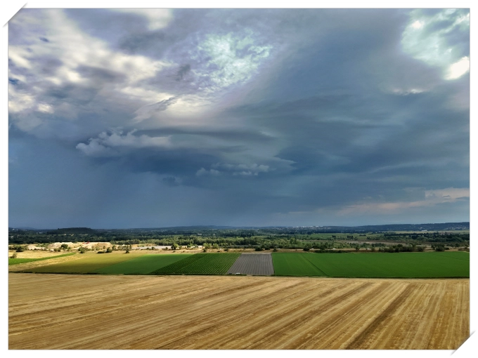 Photographie, Retouche photo, Drone, Nature, Artistique