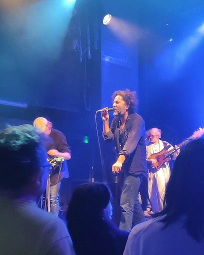 Photographie, Retouche photo, Concert/Spectacle, Traditionnel