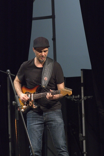 Photographie, Retouche photo, Concert/Spectacle, Artistique, Traditionnel