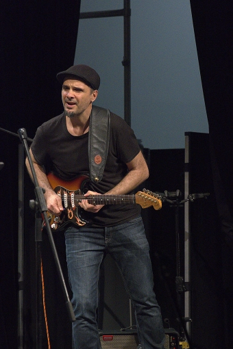 Photographie, Retouche photo, Concert/Spectacle, Artistique, Traditionnel