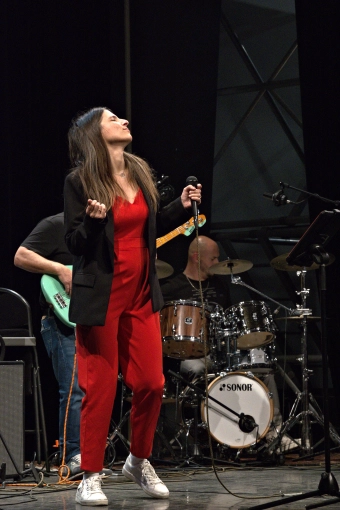 Photographie, Retouche photo, Concert/Spectacle, Artistique, Traditionnel