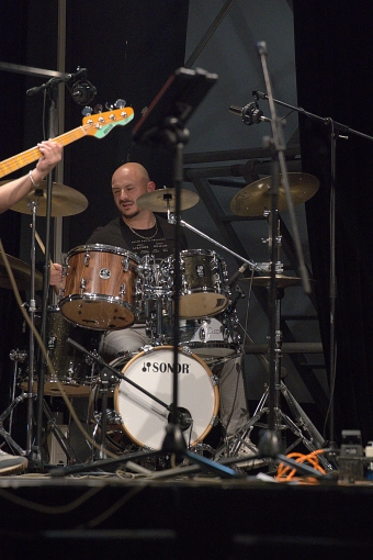 Photographie, Retouche photo, Concert/Spectacle, Artistique, Traditionnel