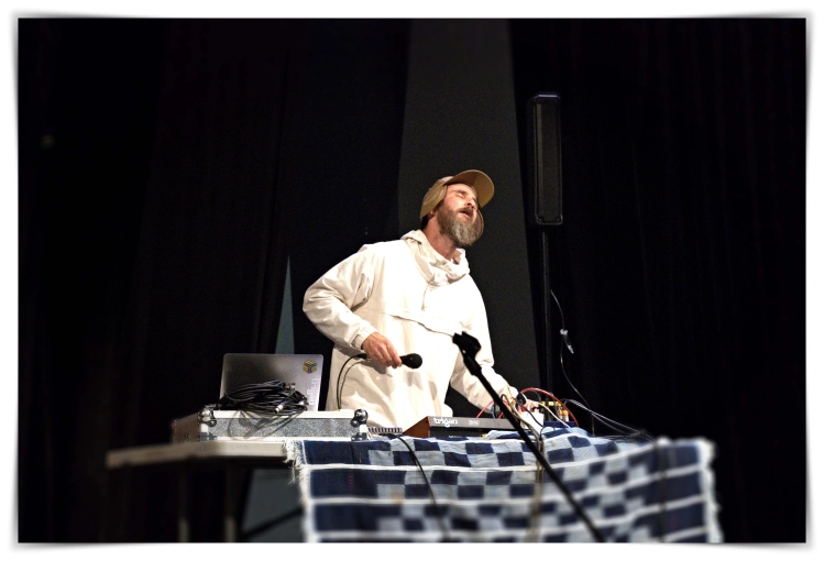 Photographie, Retouche photo, Concert/Spectacle, Artistique, Traditionnel