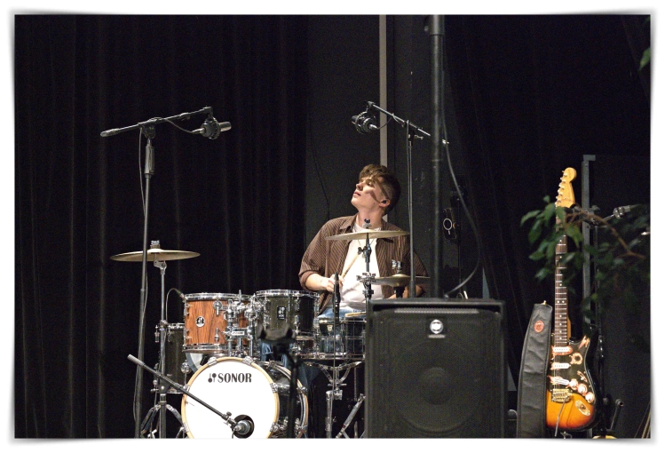 Photographie, Retouche photo, Concert/Spectacle, Artistique, Traditionnel