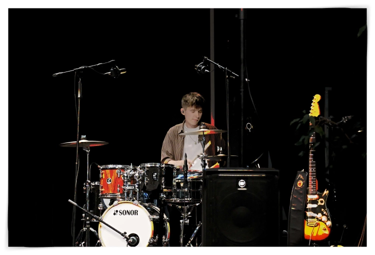 Photographie, Retouche photo, Concert/Spectacle, Artistique, Traditionnel