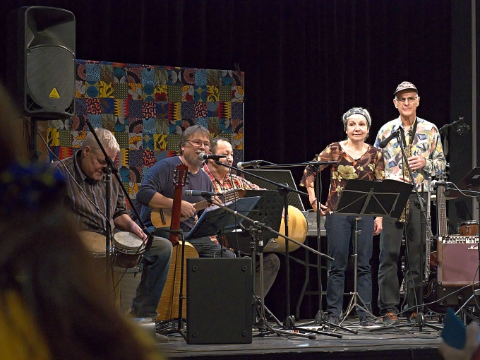 Photographie, Retouche photo, Concert/Spectacle, Artistique, Traditionnel