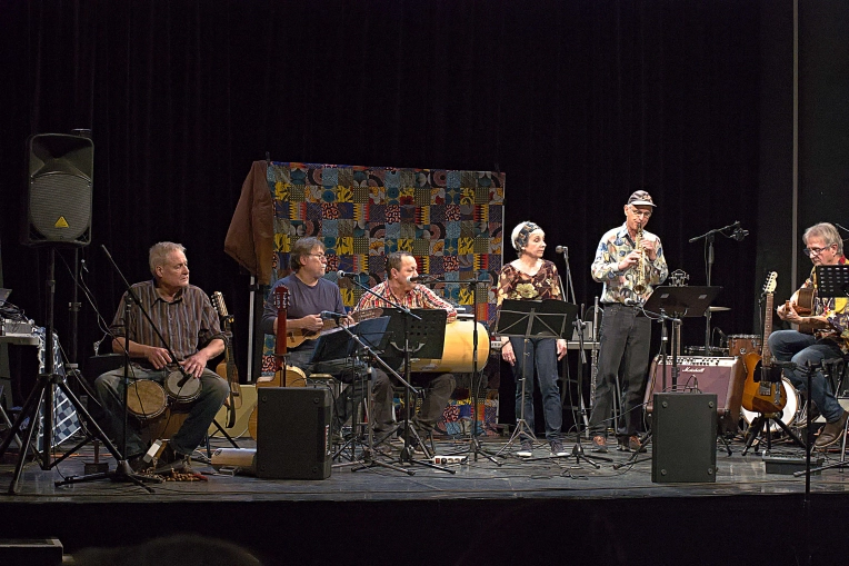 Photographie, Retouche photo, Concert/Spectacle, Artistique, Traditionnel