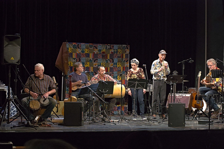 Photographie, Retouche photo, Concert/Spectacle, Artistique, Traditionnel