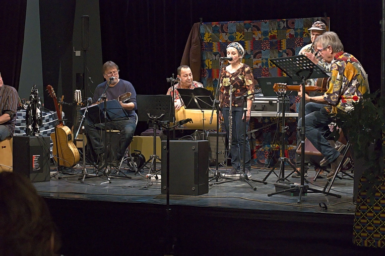 Photographie, Retouche photo, Concert/Spectacle, Artistique, Traditionnel