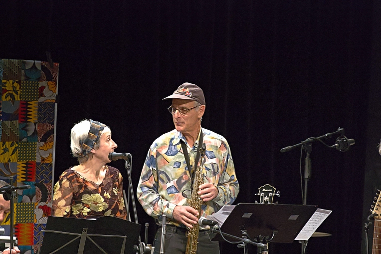 Photographie, Retouche photo, Concert/Spectacle, Artistique, Traditionnel