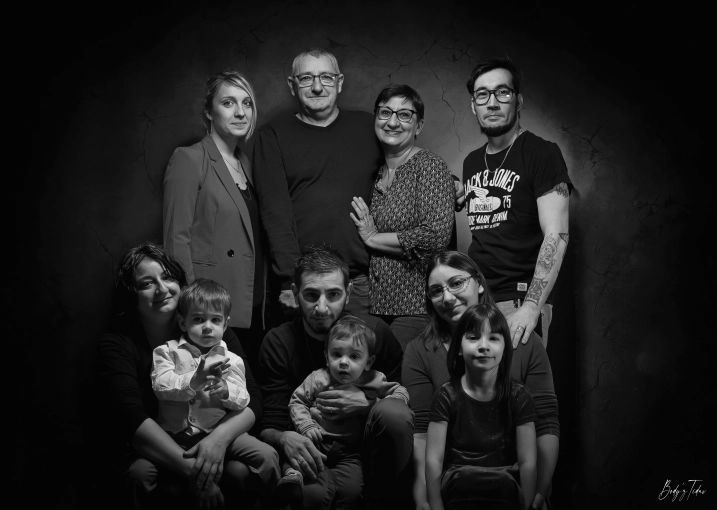 Photography, Photo retouching, Families, Artistic