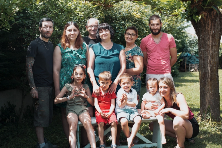 Photography, Photo retouching, Families, Artistic