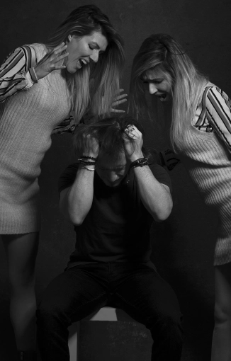 Photography, Photo retouching, Couples / Engagement, Artistic