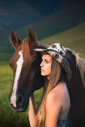 Photography, Photo retouching, Portraits, Artistic