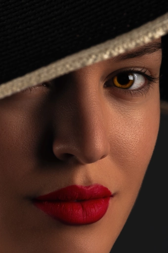 Photography, Photo retouching, Portraits, Artistic