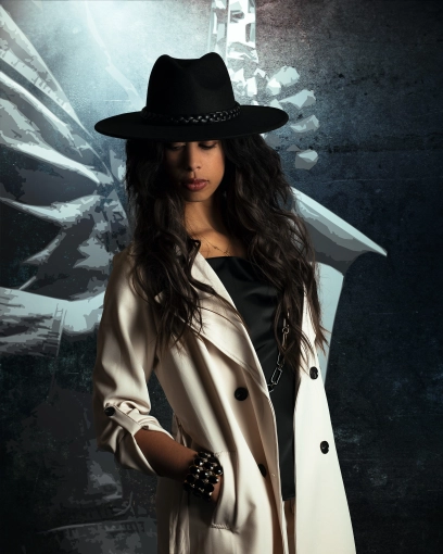 Photography, Photo retouching, Fashion / Model Portfolio, Artistic