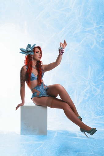 Photography, Photo retouching, Fashion / Model Portfolio, Artistic