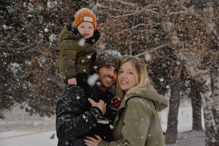 Photographie, Famille, Lifestyle