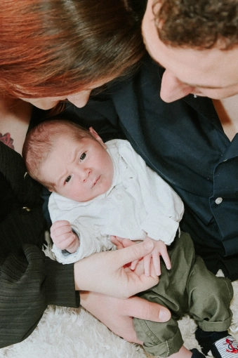 Photographie, Naissance, Lifestyle