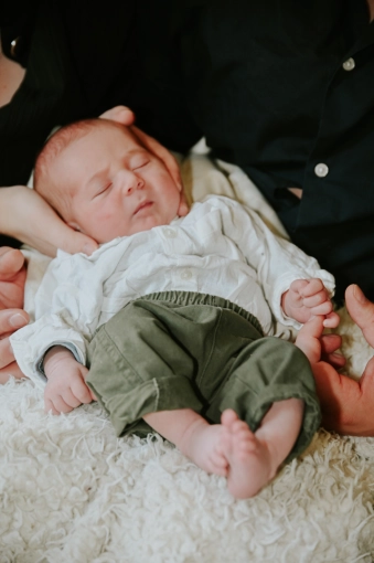 Photographie, Naissance, Lifestyle