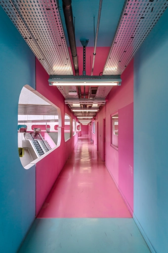 Photographie, Industrielle, Bâtiment, Architecture d'intérieur / Décoration, Traditionnel