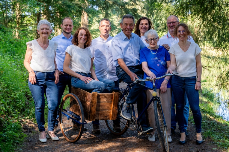 Photographie, Retouche photo, Famille, Traditionnel, Lifestyle