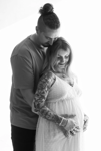 Photography, Photo retouching, Maternity, Traditional