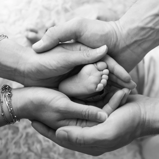 Photography, Photo retouching, Newborns, Traditional