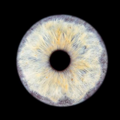 Photography, Photo retouching, Iris, Traditional