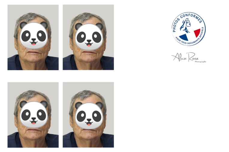 Photography, ID Photos / Passport Photos, Traditional