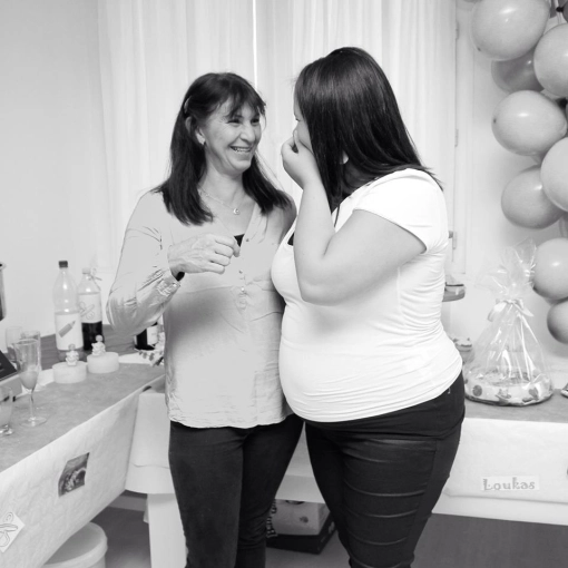 Photography, Photo retouching, Baby shower, Traditional