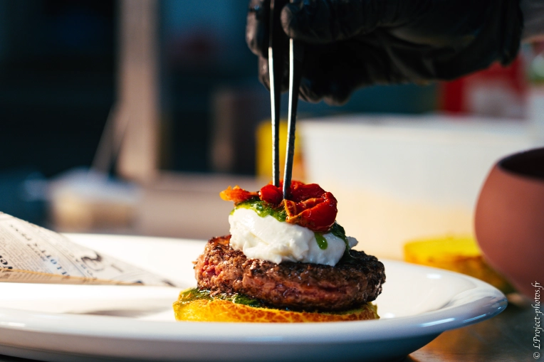 Photographie, Retouche photo, Culinaire, Traditionnel