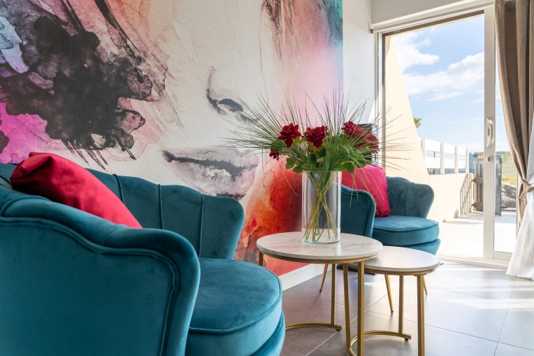 Photographie, Retouche photo, Immobilier & Architecture, Airbnb, Traditionnel