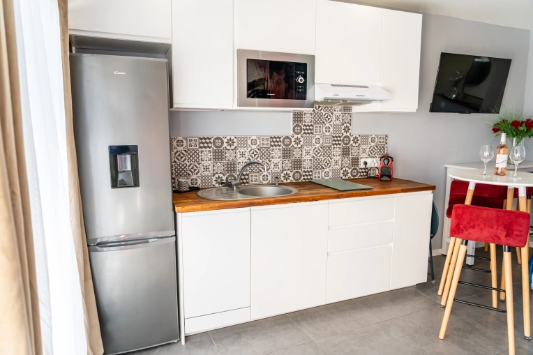 Photographie, Retouche photo, Immobilier & Architecture, Airbnb