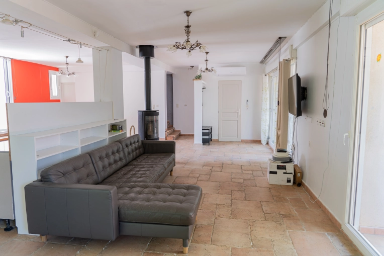 Photographie, Retouche photo, Immobilier & Architecture, Airbnb, Traditionnel