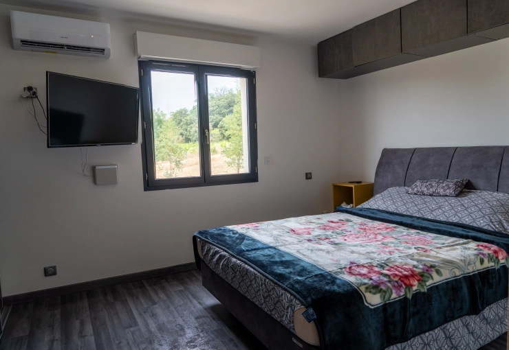 Photographie, Retouche photo, Immobilier & Architecture, Airbnb, Traditionnel