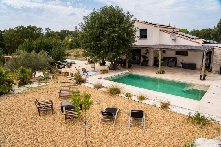 Photographie, Retouche photo, Immobilier & Architecture, Airbnb, Traditionnel